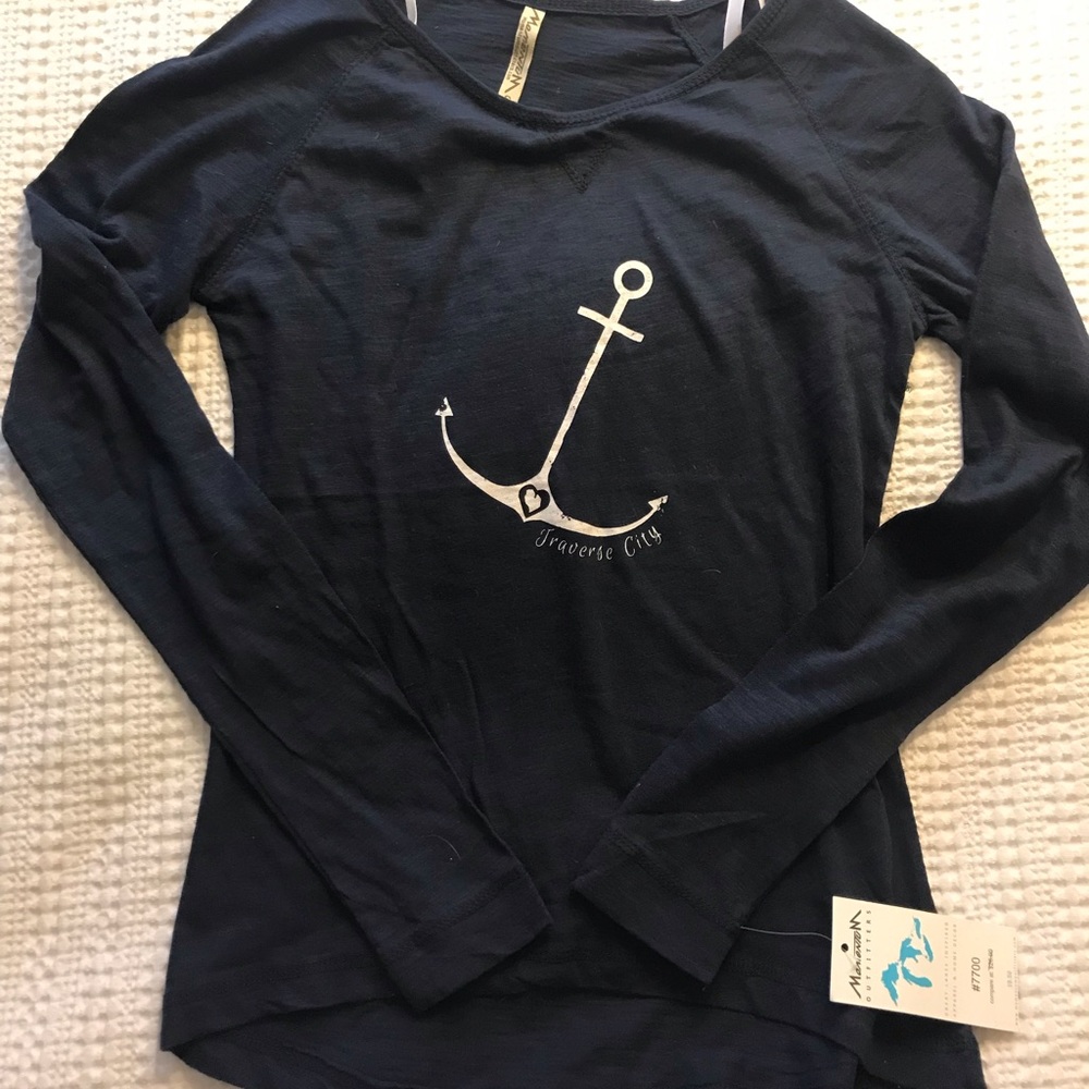 Traverse City MI Tee